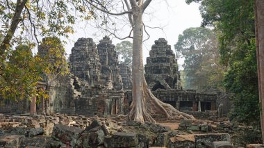 ankor wat Tapınağı karmaşık