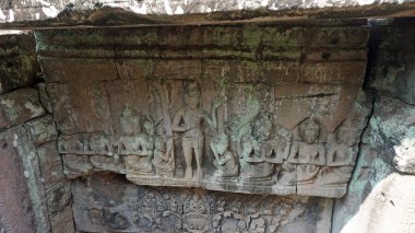 ankor wat Tapınağı karmaşık