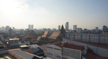 Phnom penh Simgesel Yapı