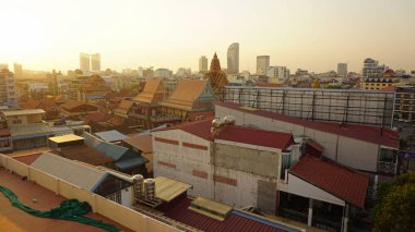 Phnom penh Simgesel Yapı