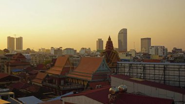 Phnom penh Simgesel Yapı