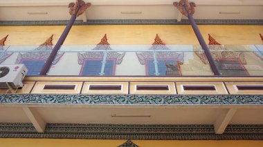 Phnom penh Tapınağı