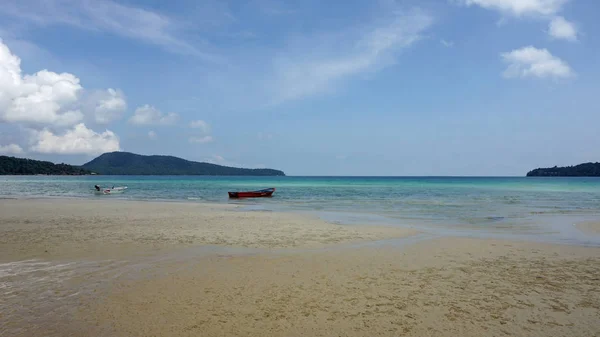 Koh rong samloem plage — Photo