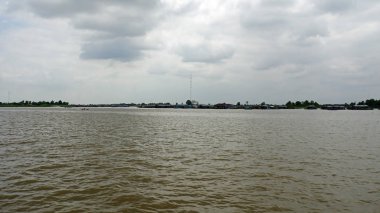 tonle sap, balıkçı köyü