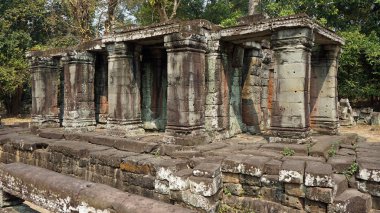 ankor wat Tapınağı karmaşık