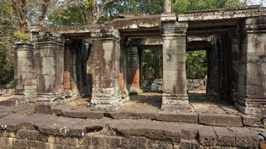 ankor wat Tapınağı karmaşık