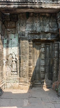 ankor wat Tapınağı karmaşık