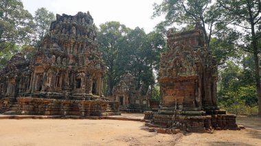 ankor wat Tapınağı karmaşık