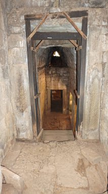 ankor wat Tapınağı karmaşık