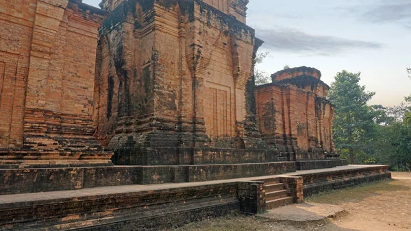 Ankor wat Tempelanlage — Stockfoto