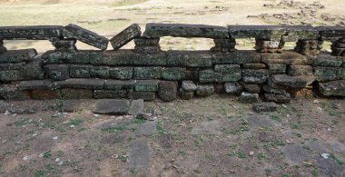 ankor wat Tapınağı karmaşık