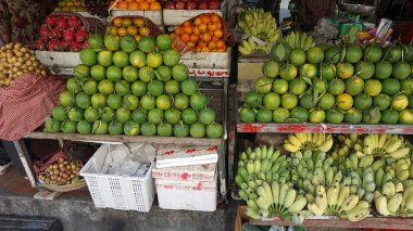 Phnom penh market