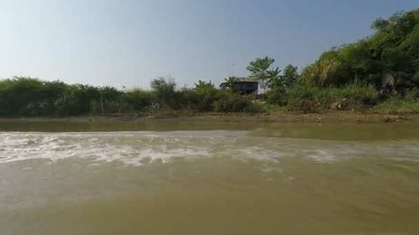 tonle sap rivière croisière 