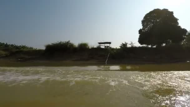 tonle sap rivière croisière 