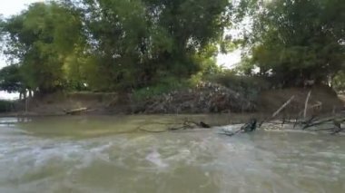 tonle sap nehir gezisi