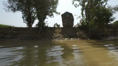 tonle sap nehir gezisi