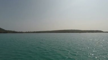 Kamboçya'da Koh Rong Adası