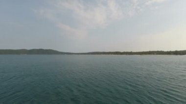 tropik ada koh rong samloen Kamboçya'da