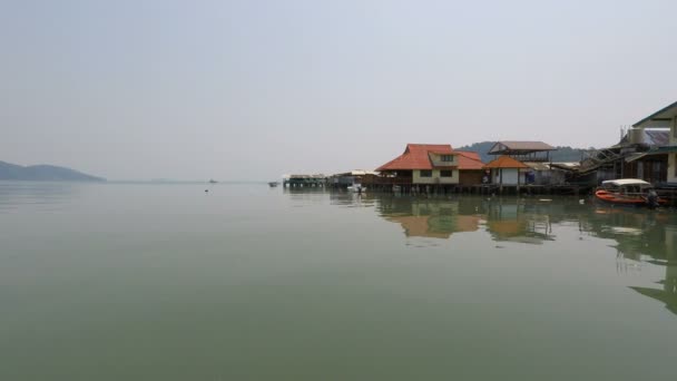 Insel Koh Chang Thailand — Stockvideo