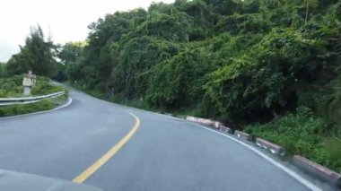 Danang 'a tren yolculuğu 