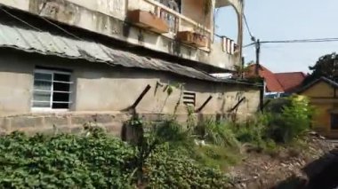 Danang 'a tren yolculuğu 