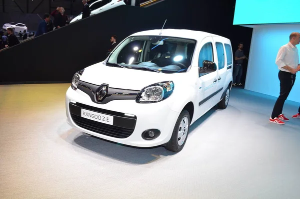 Renault Kangoo Stock Photos Royalty Free Renault Kangoo Images Depositphotos