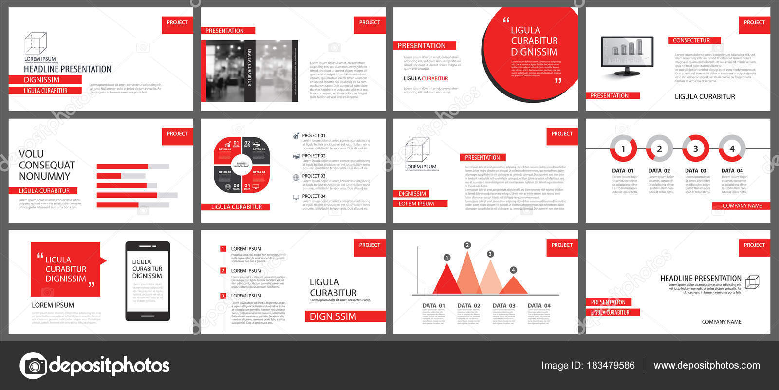 slide show templates