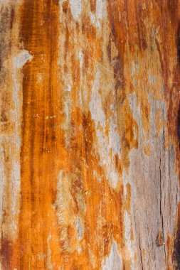 Eski ahşap masa dokusu arkaplanını kapat 