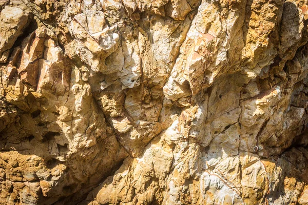 石や岩の質感や背景. — ストック写真