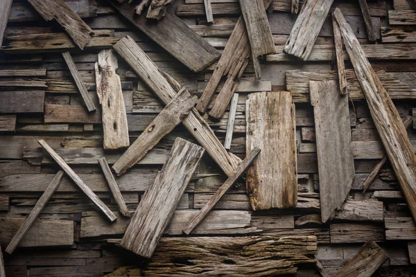 Diseño de fondo de textura de tablón de madera vieja . —  Fotos de Stock