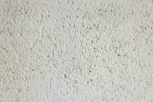Materiale bianco cemento o cemento su sfondo astratto della parete — Foto Stock