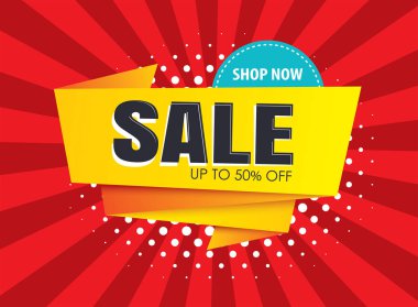 Sancak şablonları. Posterler için vektör çizimleri, 