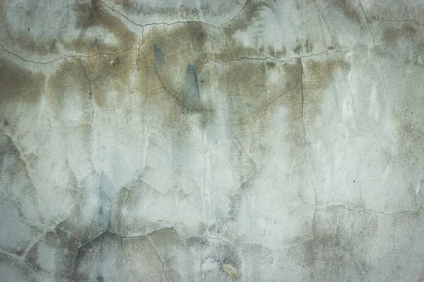 Oud vuil beton of cement in abstracte wand — Stockfoto