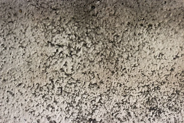 Material de concreto ou cimento marrom em fundo de parede abstrato — Fotografia de Stock