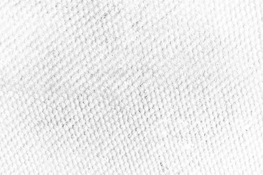 beyaz havlu yakın kumaş ve doku arkaplanı.