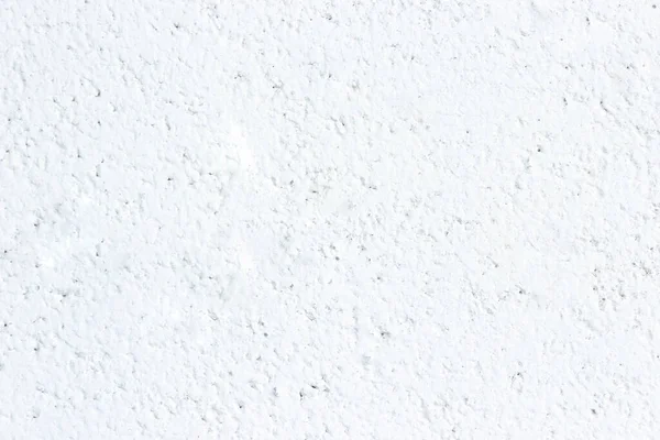 White Concrete Cement Material Abstract Wall Background Texture — Stock Photo, Image