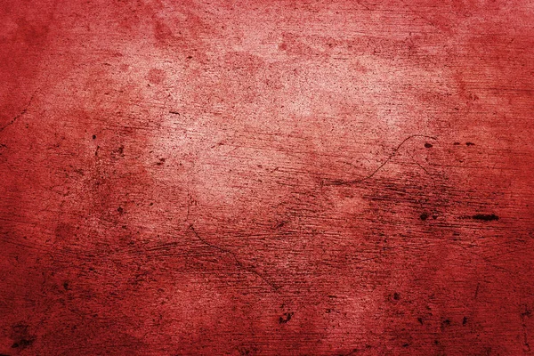 Viejo Hormigón Rojo Sucio Material Cemento Textura Abstracta Fondo Pared — Foto de Stock