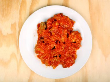 Yunanca olarak balık