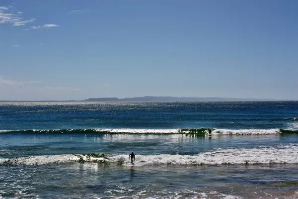 Noosa nemzeti park — Stock Fotó