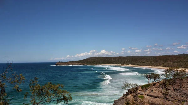 Parque Nacional de Noosa — Fotografia de Stock