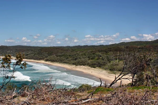 Parque Nacional de Noosa — Fotografia de Stock