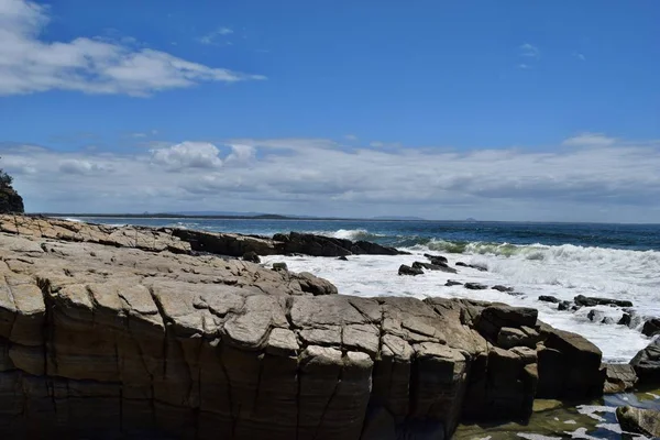 Noosa-Nationalpark — Stockfoto