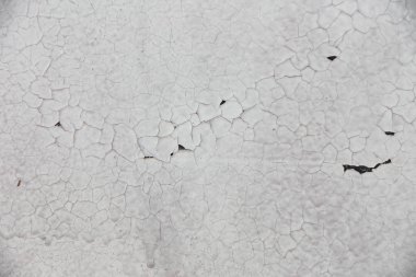 doku eski boya kırık