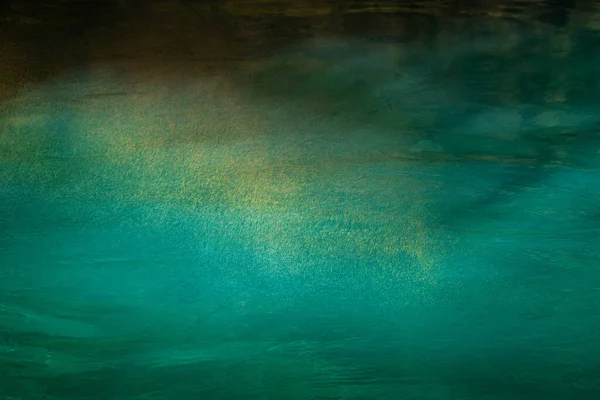 Поверхность воды Abstarct . — стоковое фото