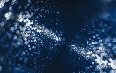 Su damlaları arka plan.