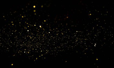 Parıltılı dokuma Noel 'i