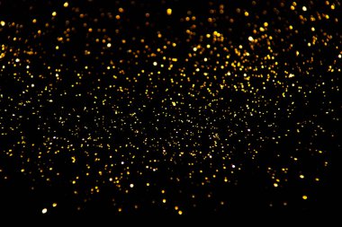 Parıltılı dokuma Noel 'i