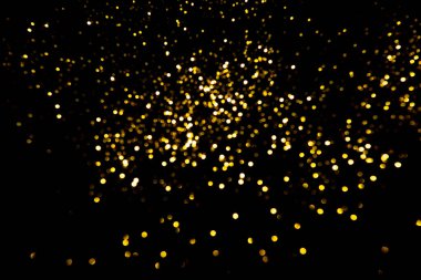 Parıltılı dokuma Noel 'i