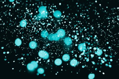 Parıltılı dokuma Noel 'i