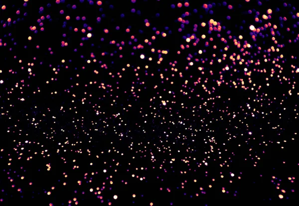 Glitter textuur kerst — Stockfoto